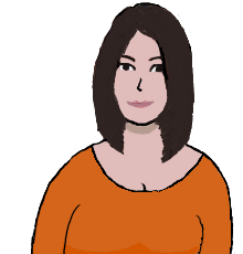 肉食系女子さん