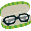 メガネ