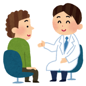 カウンセリング